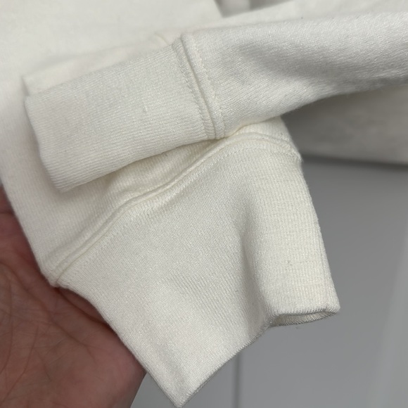 Spiritual Gangster LOVE Sweatshirt M EUC - Picture 4 of 5